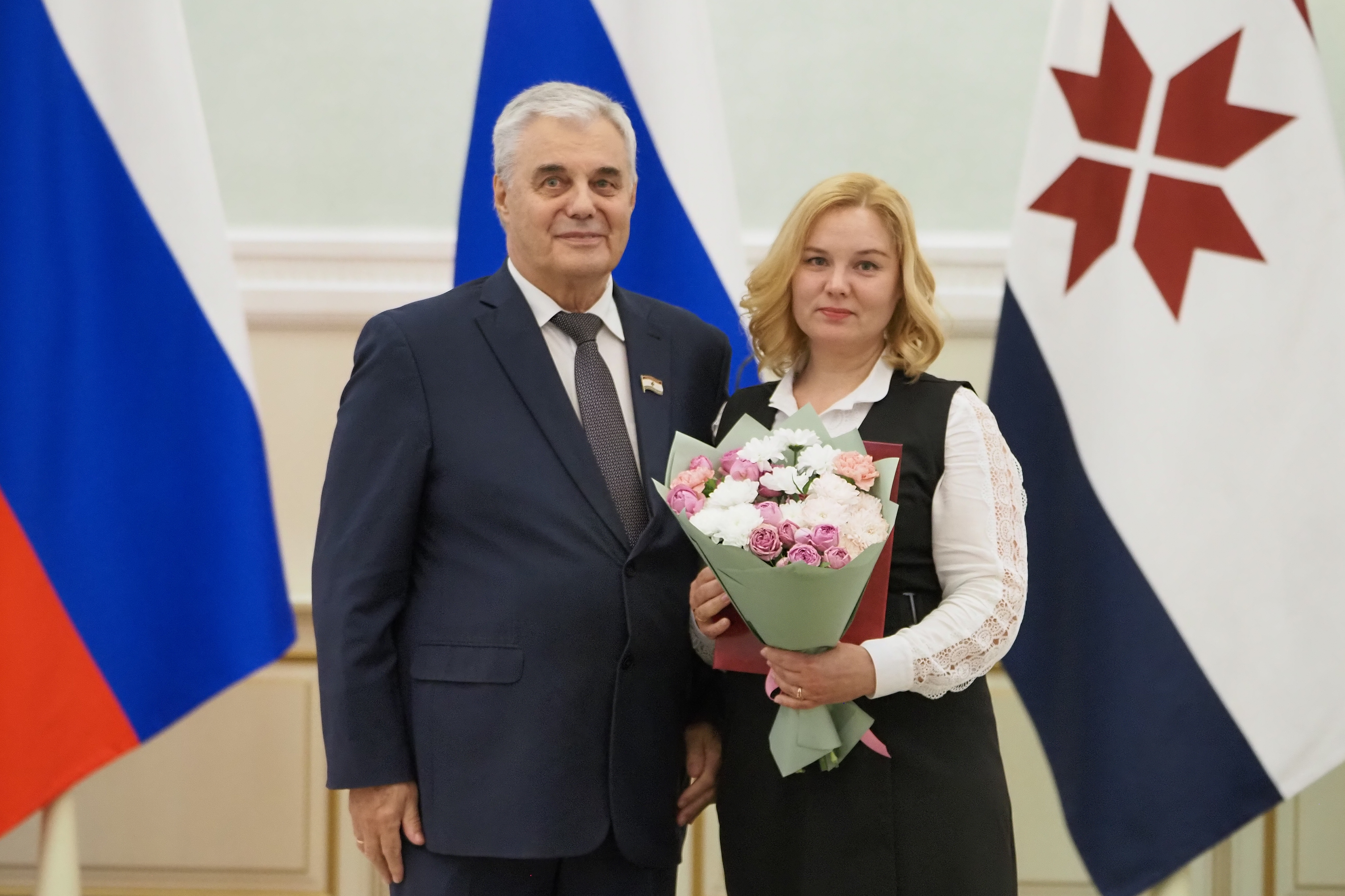 ЧЕЛОВЕК ТРУДА. По труду и честь.